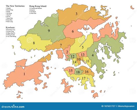 香港kh是哪個區 你认为香港的特别行政区划分是否合理？